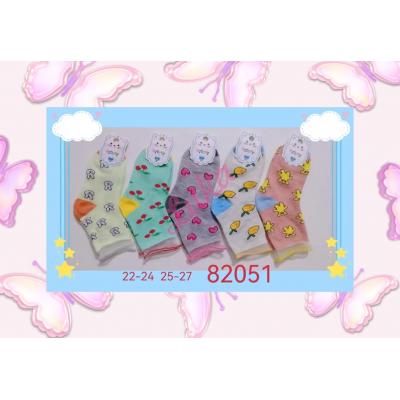 Kid's socks Midini 82051