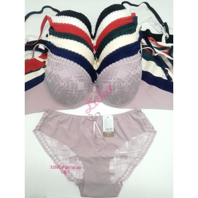 Underwear set DaFuTing 3260 C