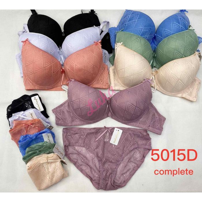 Underwear set DaFuTing 5015 D