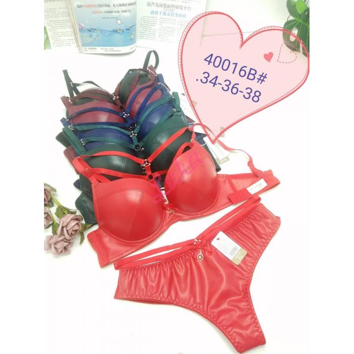 Underwear set DaFuTing 40016 B