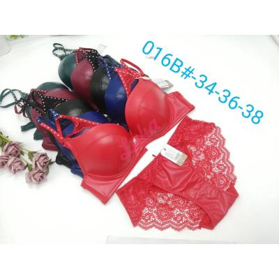 Underwear set DaFuTing 016 B