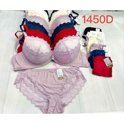 Underwear set DaFuTing 1450 D