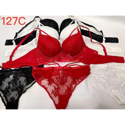 Underwear set DaFuTing 127 C