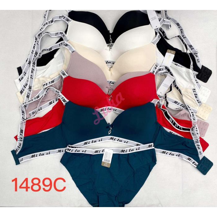 Underwear set DaFuTing 1489 C