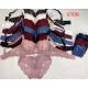 Underwear set DaFuTing V108 B