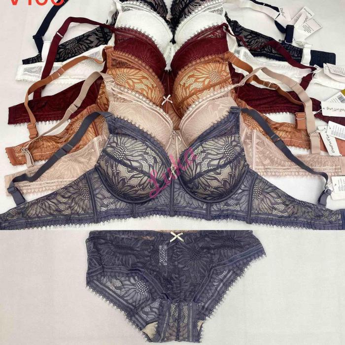 Underwear set DaFuTing V100 B