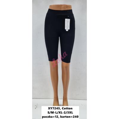 Legginsy damskie xy7245