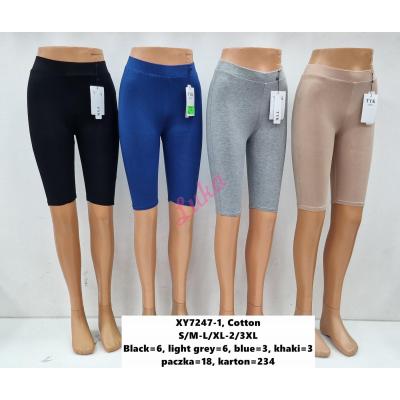 Women's leggings xy7247-1