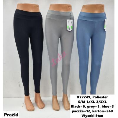 Women's leggings xy7249