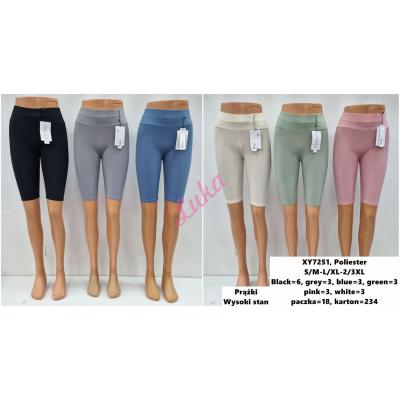 Women's leggings xy7251