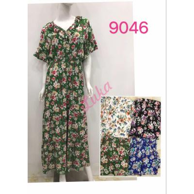 Women's dress 9050