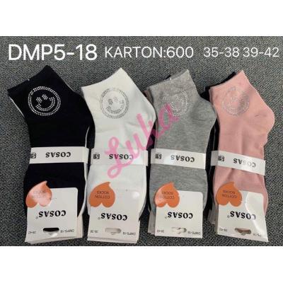 Women's socks Cosas DMP5-17