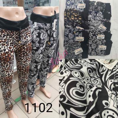 Women's pants Cosas 1102