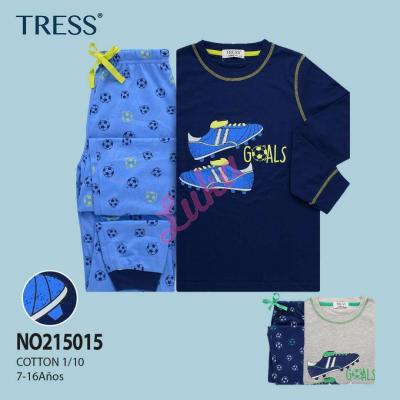 Kid's pajama Tress NO215015