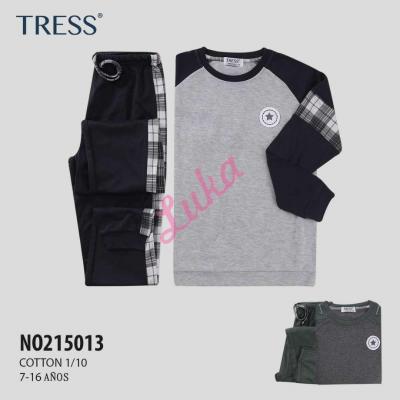 Kid's pajama Tress NO215013