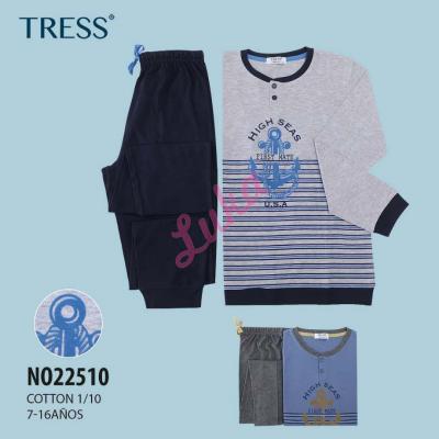 Kid's pajama Tress NO22510