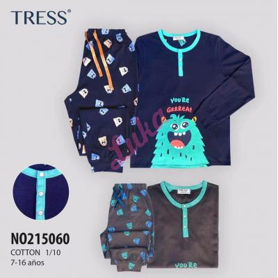 Kid's pajama Tress NO215060