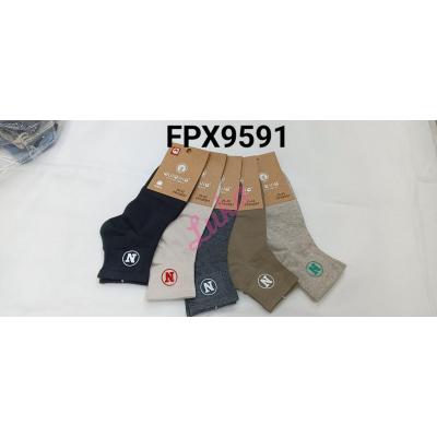Men's socks Auravia fpx9591
