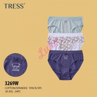 Women's panties Tress