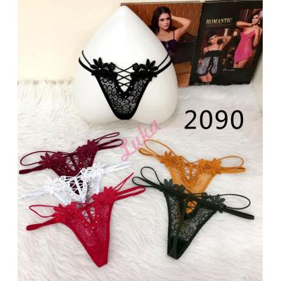 Women's panties 2090