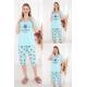 Women's turkish pajamas NOC-1071