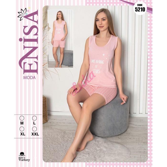 Women's turkish pajamas Enisa