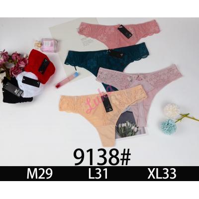 Women's panties Nadizi 9138