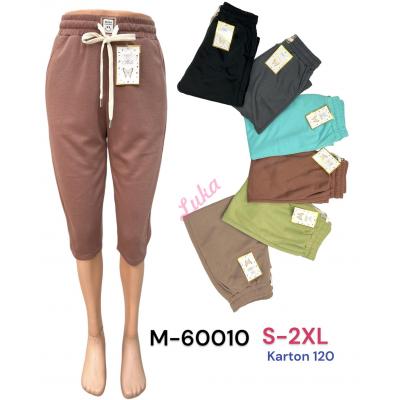 Women's pants Linda M60010