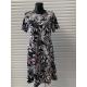 Women's dress Polska bsn-