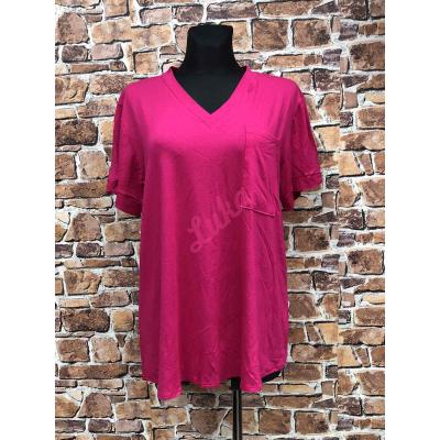 Women's blouse Polska bsn-50