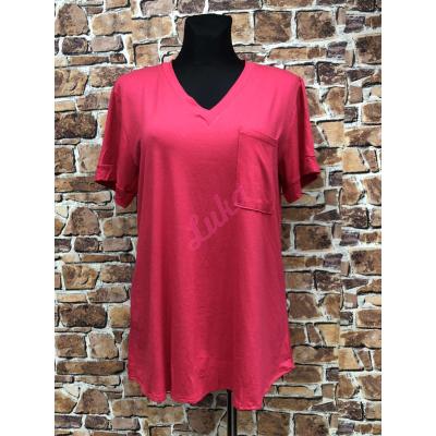 Women's blouse Polska bsn-57