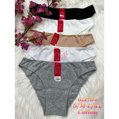 Women's Panties 21170