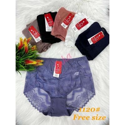 Women's panties Xiaotian 1120