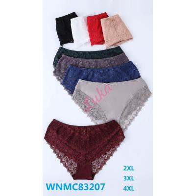 Women's Panties WNMC83207