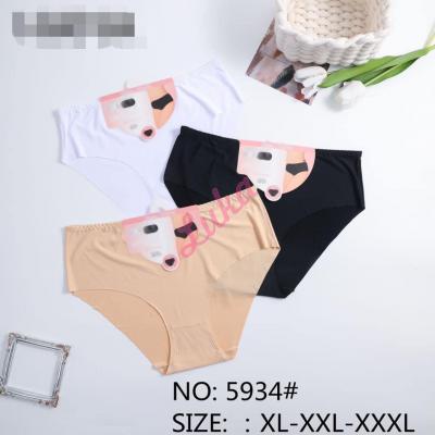 Women's Panties 5934