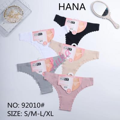 Women's Panties Hana 92010