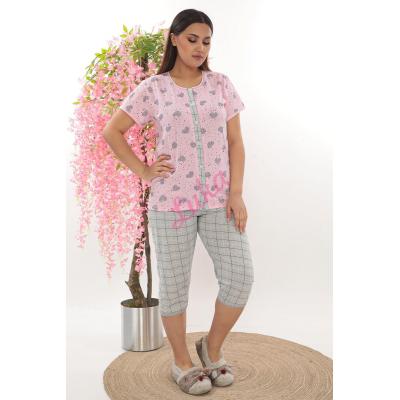 Women's turkish pajamas 1560