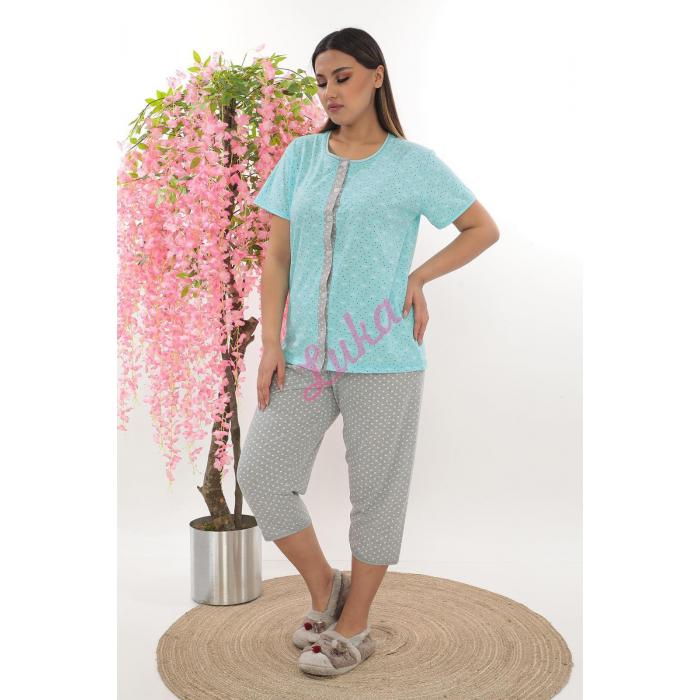 Women's turkish pajamas 156