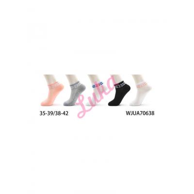 Women's Low cut socks Pesail WJUA70638