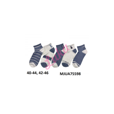 Men's Socks Pesail MJUA75598