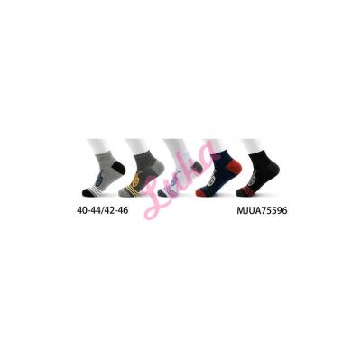 Men's Socks Pesail MJUA75596