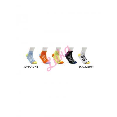 Men's Socks Pesail MJUA75594