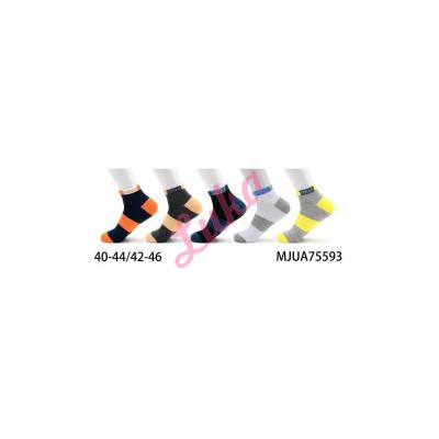 Men's Socks Pesail MJUA75593