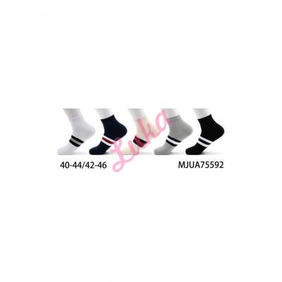 Men's Socks Pesail MJUA75592