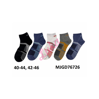 Men's Socks Pesail MJGD76726