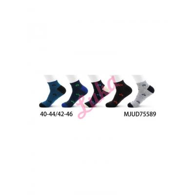 Men's Low cut socks Pesail MJUD75589