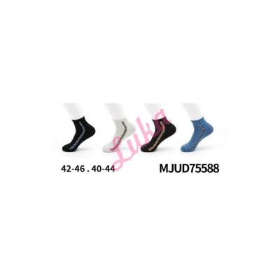 Men's Low cut socks Pesail MJUD75588