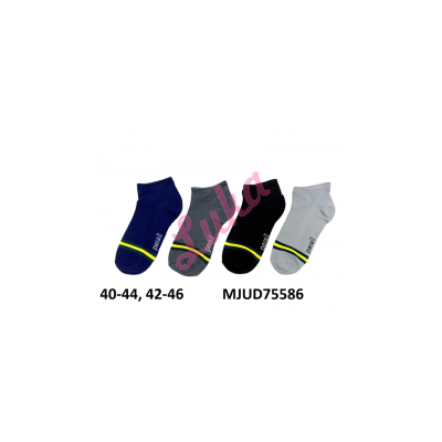 Men's Low cut socks Pesail MJUD75586