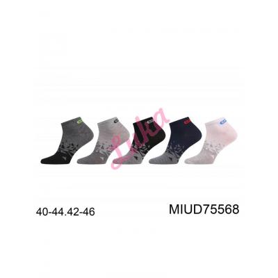 Men's Low cut socks Pesail MIUD75568