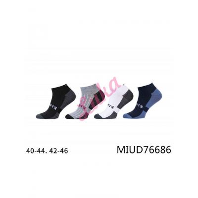 Men's Low cut socks Pesail MIUD76686